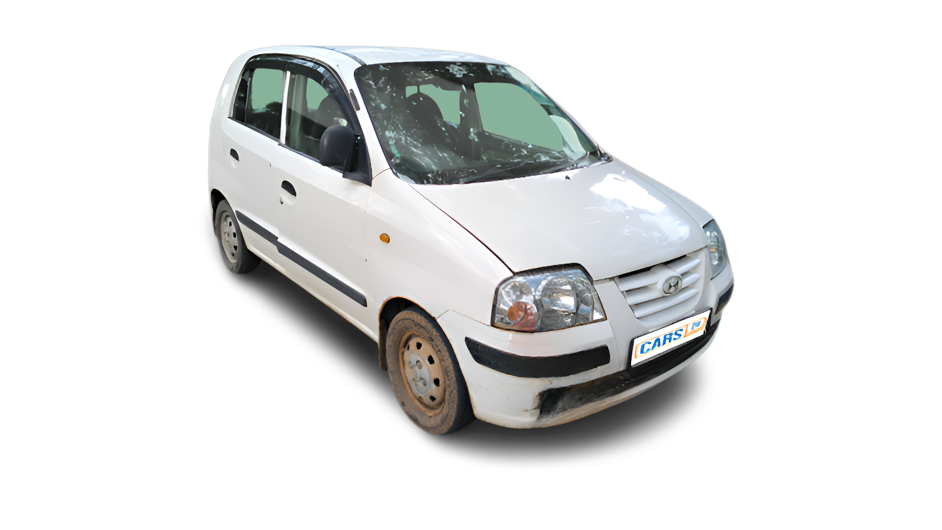 Hyundai Santro Xing-img